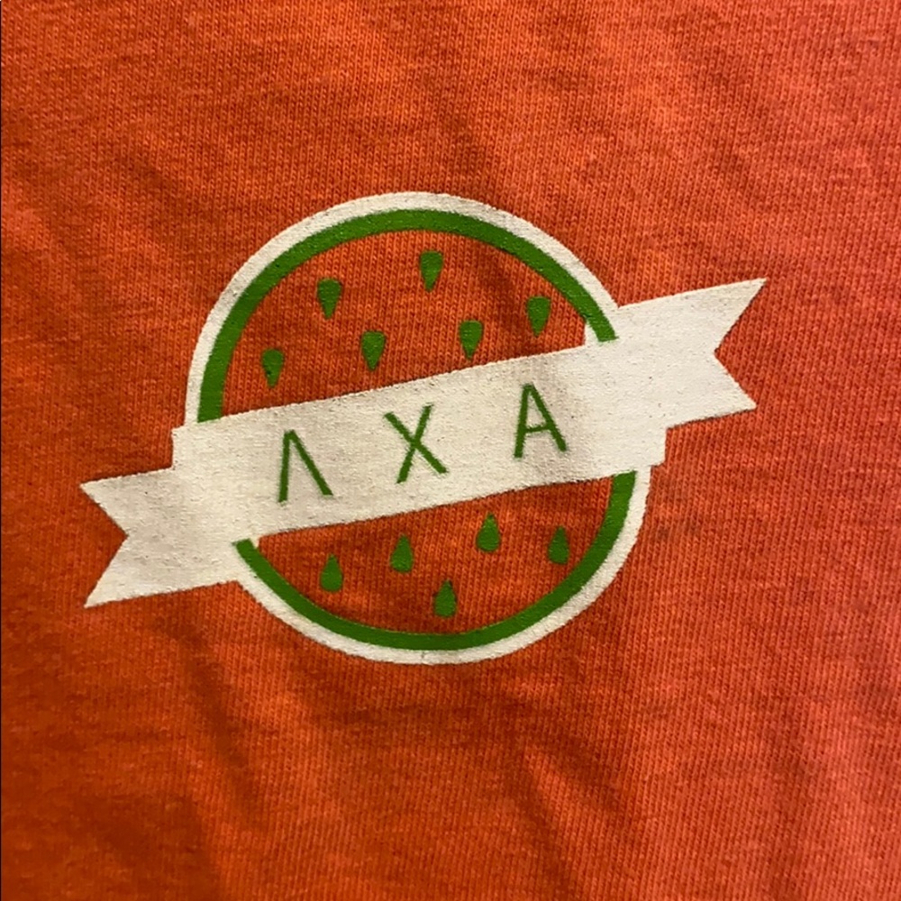 Lambda Chi Alpha T-Shirt